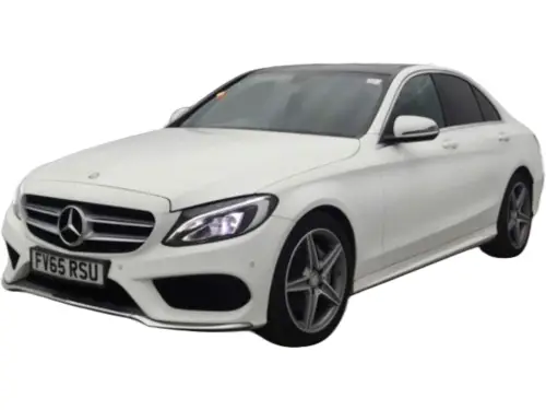 Mercedes-Benz C FV65 RSU