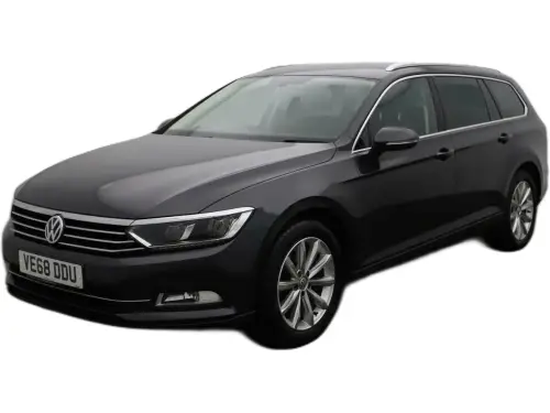 Volkswagen Passat SE Business TDI VE68 DDU
