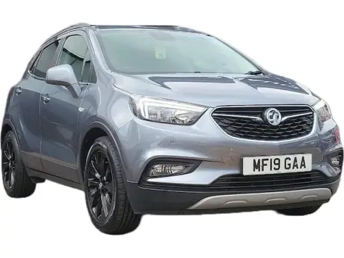 Vauxhall Mokka MF19 GAA