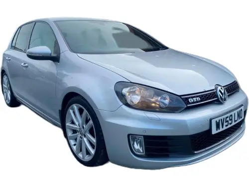 Volkswagen Golf WV59 LNO
