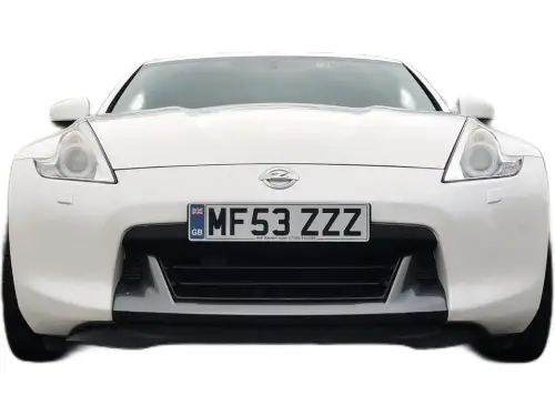 Nissan 350 Z MF53 ZZZ