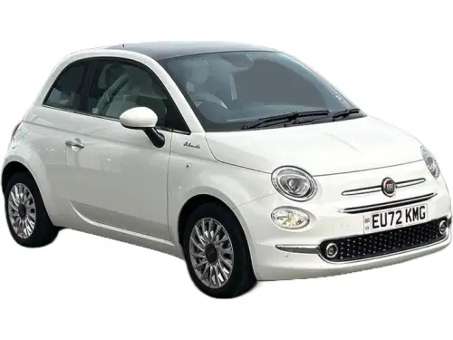 Fiat 500 Dolcevita MHEV EU72 KMG