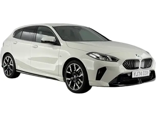 BMW 120 M Sport MHEV Auto YJ74 GSN