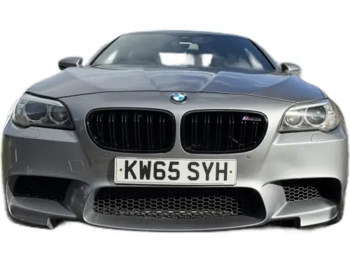 BMW M5 KW65 SYH