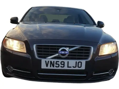 Volvo S80 SE Premium D Drive VN59 LJO