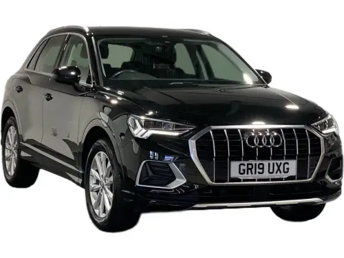 Audi Q3 GR19 UXG