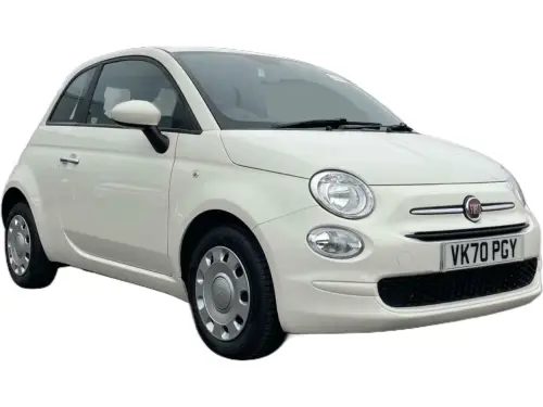 Fiat 500 POP MHEV VK70 PGY