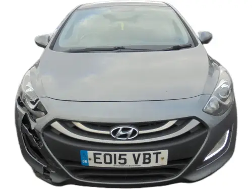Hyundai I30 EO15 VBT