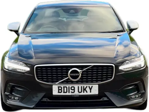 Volvo S90 BD19 UKY