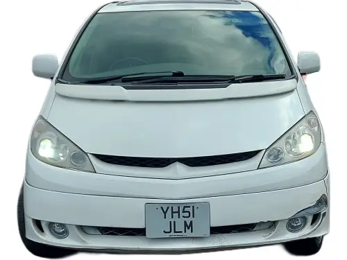 Toyota Estima YH51 JLM