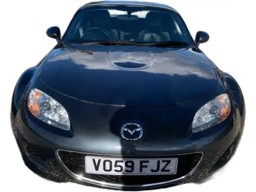 Mazda MX-5 VO59 FJZ