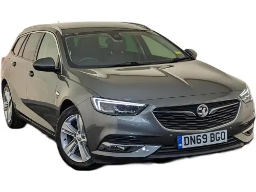 Vauxhall Insignia DN69 BGO