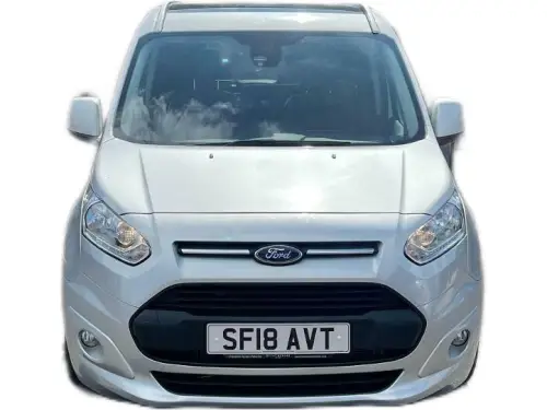 Ford Freedom RS SF18 AVT