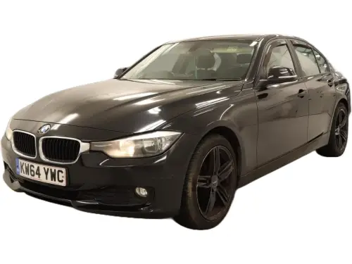 BMW 3 Series KW64 YWC