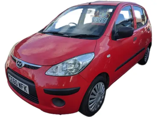 Hyundai I10 CE60 WFK