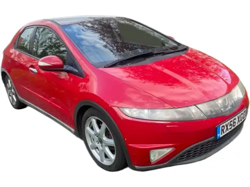 Honda Civic RX56 XGO