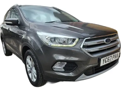Ford Kuga YC67 PVA