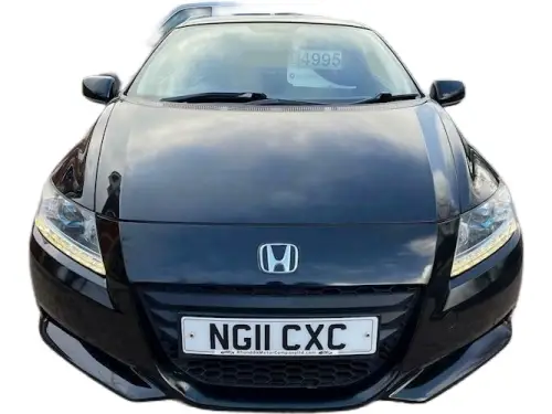 Honda CR-Z SP i-VTEC IMA Hybrid NG11 CXC