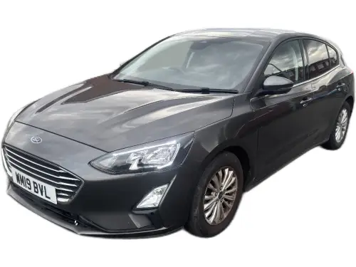 Ford Focus WM19 BVL