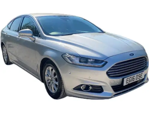 Ford Mondeo EG16 OSE