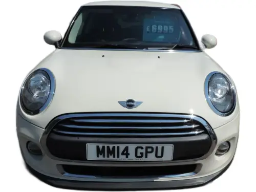 MINI ONE MM14 GPU