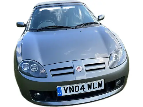 MG TF VN04 WLW
