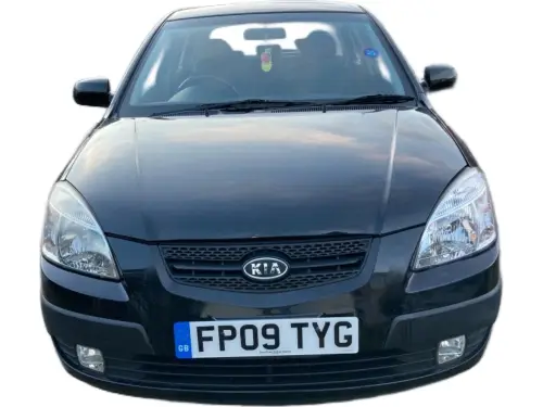 Kia RIO 3 16v Auto FP09 TYG