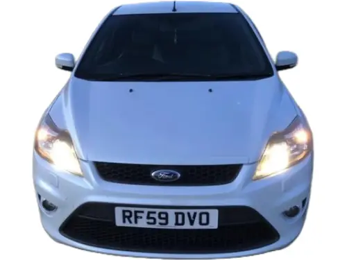 Ford Focus RF59 DVO