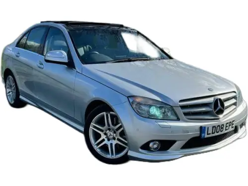 Mercedes-Benz C LD08 EPE