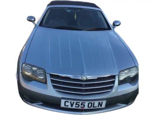 Chrysler Crossfire Auto CV55 OLN