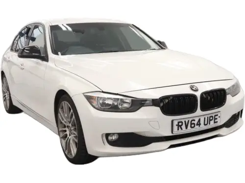 BMW 3 Series RV64 UPE