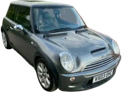 MINI Mini Cooper S VX03 OHC