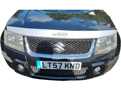 Suzuki Grand Vitara LT57 KND