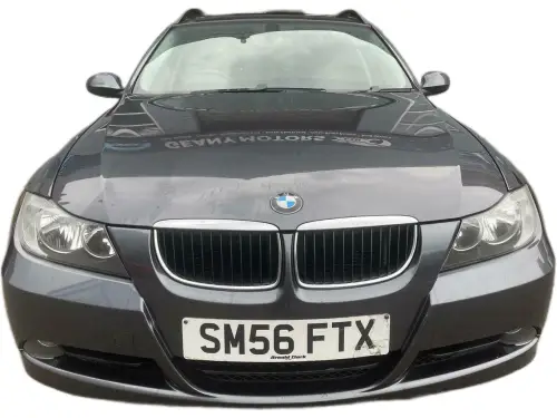 BMW 320d SE Touring SM56 FTX