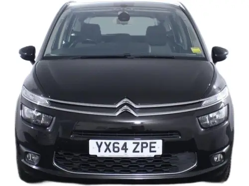Citroën C4 YX64 ZPE