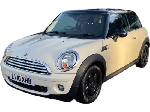 MINI Mini LV10 XHB