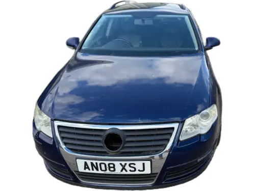 Volkswagen Passat AN08 XSJ