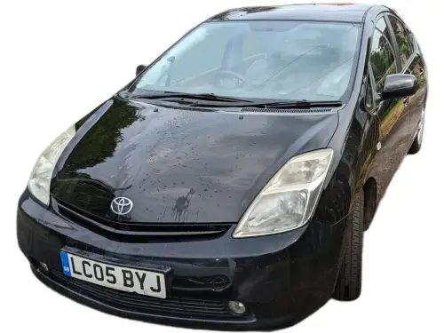 Toyota Prius LC05 BYJ