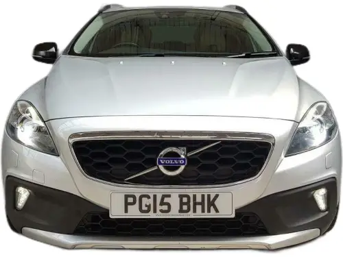 Volvo V40 Cross Country Lux D2 Auto PG15 BHK