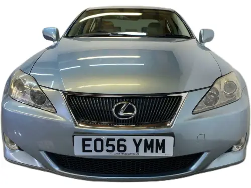 Lexus IS250 EO56 YMM