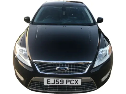 Ford Mondeo EJ59 PCX