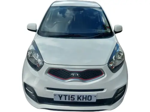 Kia Picanto YT15 KHO