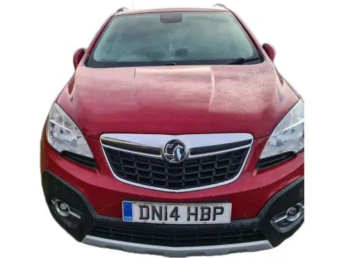 Vauxhall Mokka DN14 HBP