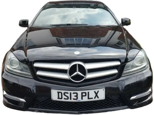 Mercedes-Benz C250 AMG Sport + CDI Blue-CY A DS13 PLX