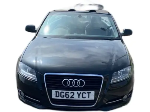 Audi A3 DG62 YCT