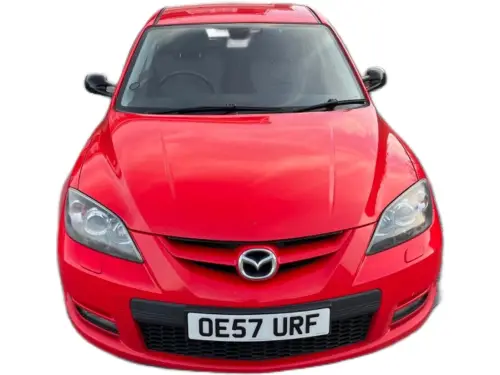 Mazda MPS Aero Sports OE57 URF