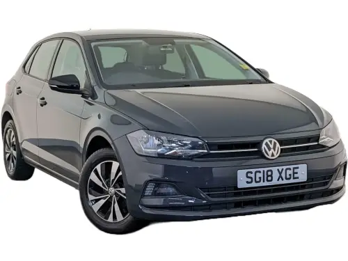 Volkswagen Polo SE SG18 XGE