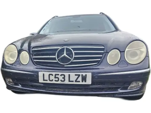 Mercedes-Benz E LC53 LZW