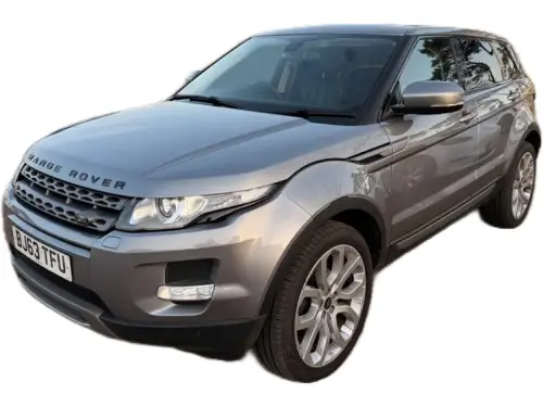 Land Rover Range Rover BJ63 TFU