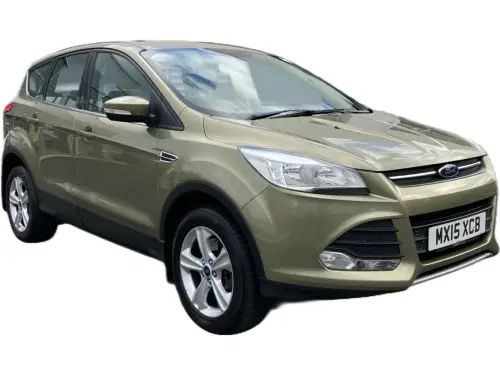 Ford Kuga MX15 XCB